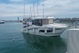 Beneteau | Barracuda 9